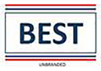 BEST logo – Petersburg Oil Company is an authorized dealer of high-quality BEST fuels and lubricants.-petersburgoil.com