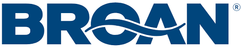 Broan logo – Petersburg Oil Company is an authorized dealer for Broan high-efficiency heating and cooling equipment.-petersburgoil.com