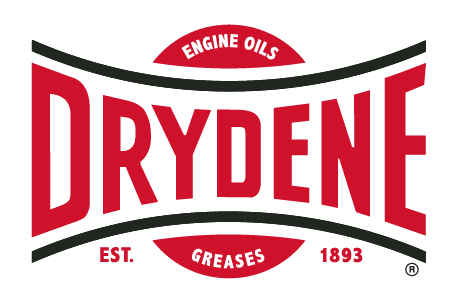 Drydene logo – Petersburg Oil Company is a trusted supplier of Drydene engine oils and industrial greases. - petersburgoil.com
